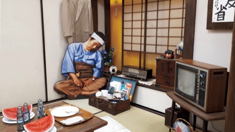 「男はつらいよ」はなぜ人気?のイメージ画像-3