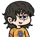 ハルの顔