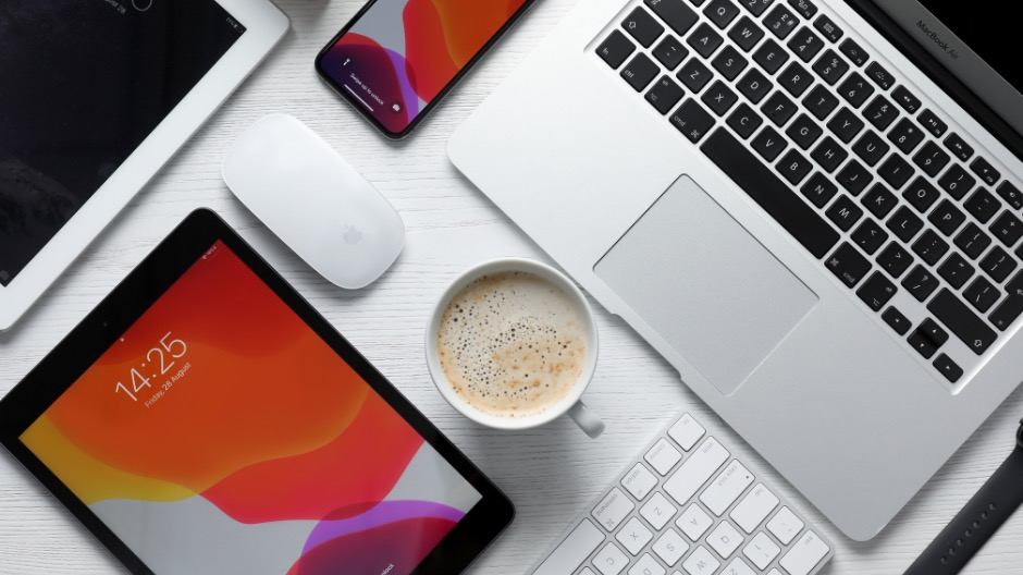 MacBook