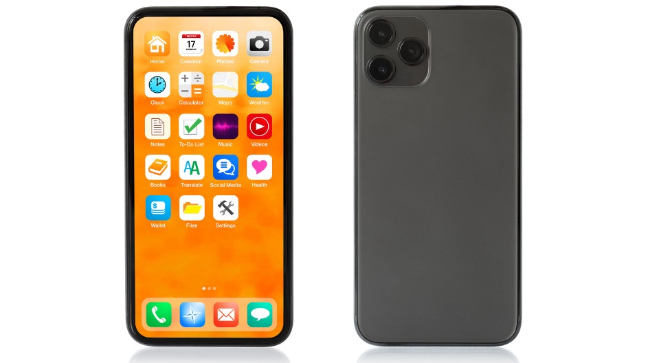 スマホ