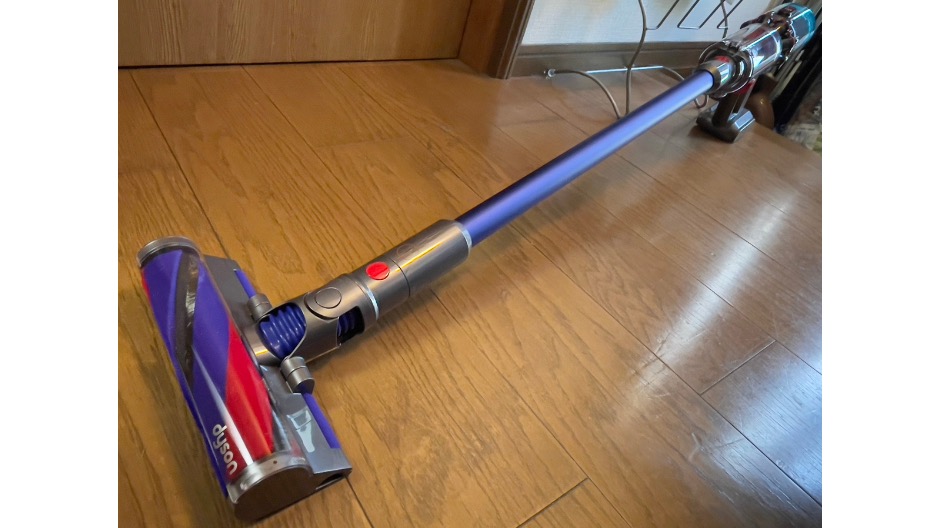 Dyson掃除機