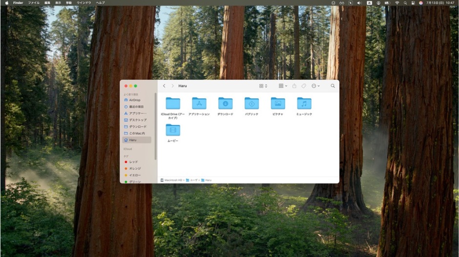 Finder