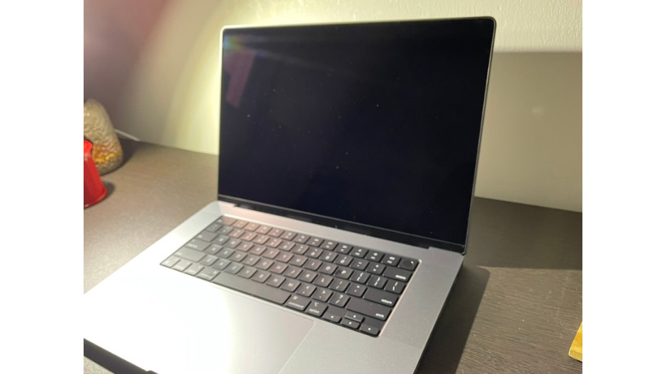 MacBook Pro