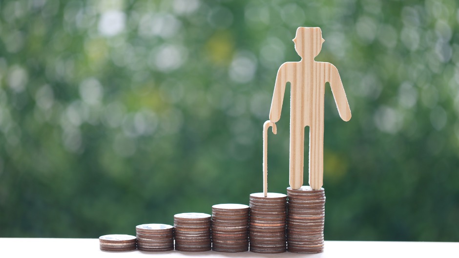 老後の年金