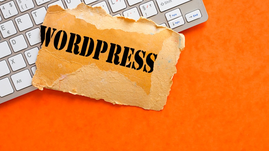 WordPress
