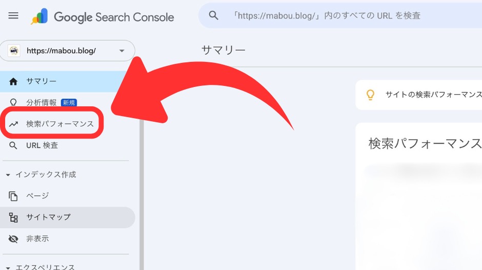 Search Console